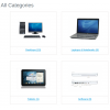 All Categories Display With Images All Categories Display With Images