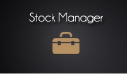 Multi feature - Stock Manager