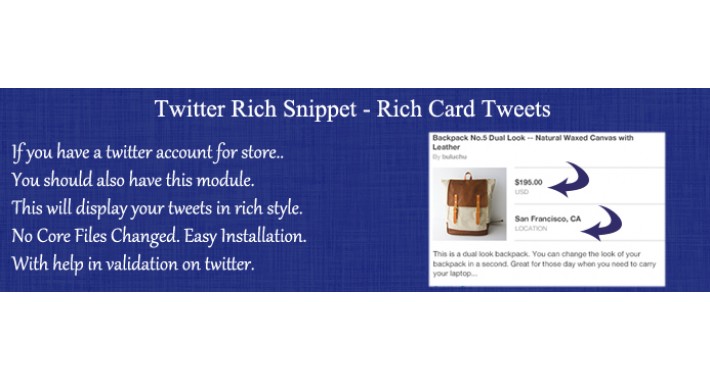 Twitter Product Summary Cards : Improve Your Tweets Twitter Product Summary Cards : Improve Your Tweets