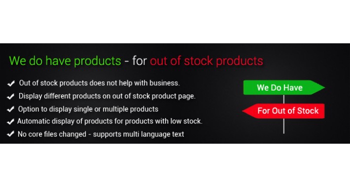 We Do Have Products - For Out Of Stock Products We Do Have Products - For Out Of Stock Products