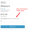 Cash on delivery based on category and product in cart Cash on delivery based on category and product in cart