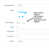 Cash on delivery based on category and product in cart Cash on delivery based on category and product in cart