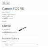 Cash on delivery based on category and product in cart Cash on delivery based on category and product in cart