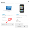 Stock Display Controller : 4 features pack : Control Over Stock Display Stock Display Controller : 4 features pack : Control Over Stock Display
