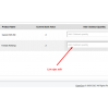 Stock Editor Single Page: Products And Options Stock Editor Single Page: Products And Options