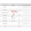 Stock Editor Single Page: Products And Options Stock Editor Single Page: Products And Options