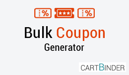 Bulk Coupon Import ( Automatic & Csv Sheet ) Bulk Coupon Import ( Automatic & Csv Sheet )