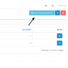 Shipping method based on Customer group Shipping method based on Customer group