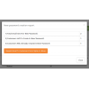 Instant customer import 2.x with new password creation tool Instant customer import 2.x with new password creation tool