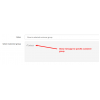 Customized Message Display: Create Custom Messages Based On Audience & Conditions Customized Message Display: Create Custom Messages Based On Audience & Conditions