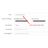 Customized Message Display: Create Custom Messages Based On Audience & Conditions Customized Message Display: Create Custom Messages Based On Audience & Conditions