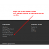 Custom Pages Based On Customer Group / Customer Custom Pages Based On Customer Group / Customer