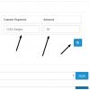 Add Customized total shipping and payment from admin side order Add Customized total shipping and payment from admin side order