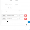 Add Customized total shipping and payment from admin side order Add Customized total shipping and payment from admin side order