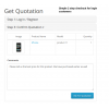 Dual Cart - Opencart + Quotation Dual Cart - Opencart + Quotation