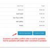 Dual Cart - Opencart + Quotation Dual Cart - Opencart + Quotation