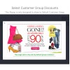 Popup Banners/ Images Supports Multi Store - Language