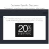 Popup Banners/ Images Supports Multi Store - Language