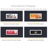 Popup Banners/ Images Supports Multi Store - Language