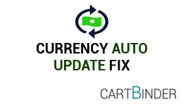 Currency Auto Update Fix