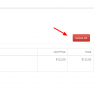 Delete all products - shopping cart page Delete all products - shopping cart page