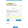 Login - register box : Allow customers to login from any page Login - register box : Allow customers to login from any page