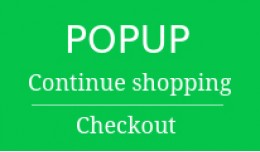 Popup On Add To Cart For Checkout Or Continue Shopping Popup On Add To Cart For Checkout Or Continue Shopping