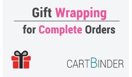 Gift Wrap Complete Order- Choose Gift Papers, Amount, Messages Gift Wrap Complete Order- Choose Gift Papers, Amount, Messages