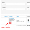 Advanced Sales Order List Page For Admin