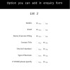 Inquiry Form Creator - Create Yours Inquiry Form Creator - Create Yours
