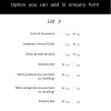 Inquiry Form Creator - Create Yours Inquiry Form Creator - Create Yours