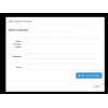 Customized Order Entry: Custom Product Add On