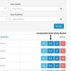 Customized One Page Order Entry For Admin - Quick Order Creation Customized One Page Order Entry For Admin - Quick Order Creation