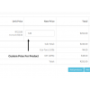 Customized One Page Order Entry For Admin - Quick Order Creation Customized One Page Order Entry For Admin - Quick Order Creation