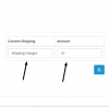 Customized One Page Order Entry For Admin - Quick Order Creation Customized One Page Order Entry For Admin - Quick Order Creation