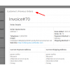 Customized One Page Order Entry For Admin - Quick Order Creation Customized One Page Order Entry For Admin - Quick Order Creation