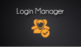 Page after login / logout - Strict login - Opencart Extension
