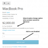 Show Product based on City / Pincode / Group Of Pincodes Show Product based on City / Pincode / Group Of Pincodes