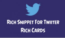Twitter Product Summary Cards : Improve Your Tweets Twitter Product Summary Cards : Improve Your Tweets