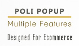 Popup Banners/ Images Supports Multi Store - Language Popup Banners/ Images Supports Multi Store - Language