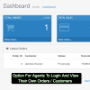 Marketing Partner Pro: SalesPerson Management Commission Reports Marketing Partner Pro: SalesPerson Management Commission Reports