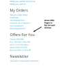 Offer Pages Creator: Display Offer With Pages, Messages, Popup Offer Pages Creator: Display Offer With Pages, Messages, Popup
