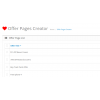 Offer Pages Creator: Display Offer With Pages, Messages, Popup Offer Pages Creator: Display Offer With Pages, Messages, Popup