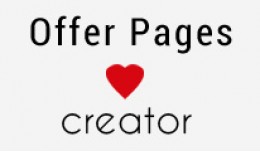 Offer Pages Creator: Display Offer With Pages, Messages, Popup Offer Pages Creator: Display Offer With Pages, Messages, Popup