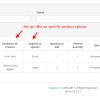 Complete Sales Combination :All Buy X and Get Y Offers Complete Sales Combination :All Buy X and Get Y Offers