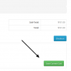 Save Shopping Cart : Pay Later Save Shopping Cart : Pay Later