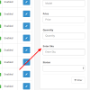 Sku filter on the product list for Admin Sku filter on the product list for Admin