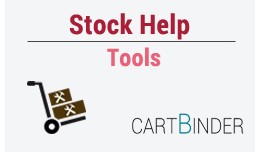 Stock Help Tools