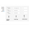Get Store credit based on payment method Get Store credit based on payment method