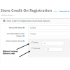 Get Store Credit On Registeration Get Store Credit On Registeration